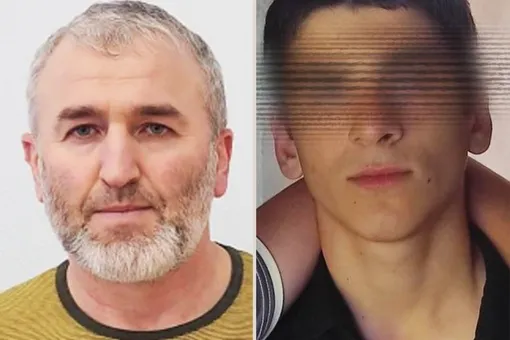 Тренер по борьбе Рамис Абдулкадиров насмерть забил 18-летнего сына своей возлюбленной и закопал его тело Тренер по борьбе Рамис Абдулкадиров насмерть забил 18-летнего сына своей возлюбленной и закопал его тело