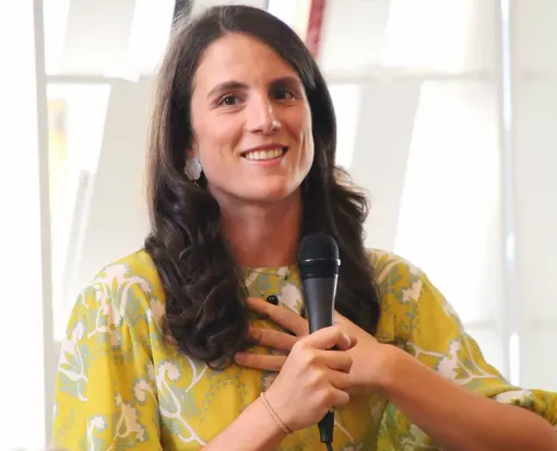 Татьяна Шлоссберг прожила 35 лет Татьяна Шлоссберг прожила 35 лет