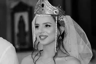 Потеряла сознание и скоропостижно скончалась беременная двойней 32-летняя Тинатин Бериашвили Потеряла сознание и скоропостижно скончалась беременная двойней 32-летняя Тинатин Бериашвили