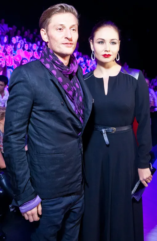 Спортсменка призналась, что влюбляется в мужа каждый день