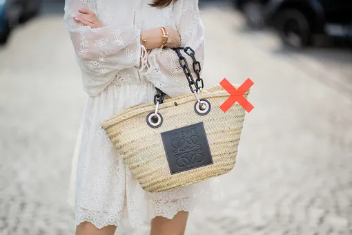 Больше не носим: 3 немодных вещи этой весны — и чем их заменить