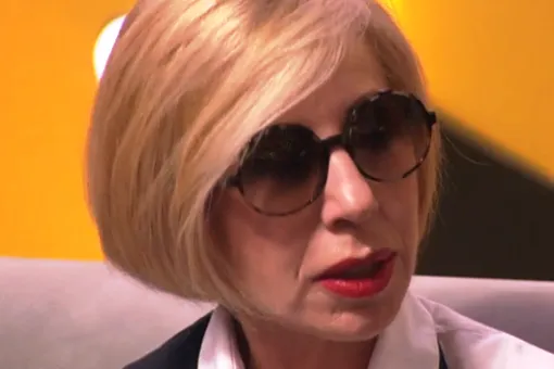 «Физически тяжело»: солистка группы «Квартал» Татьяна Литвиненко стала вегетарианкой после победы над раком груди «Физически тяжело»: солистка группы «Квартал» Татьяна Литвиненко стала вегетарианкой после победы над раком груди