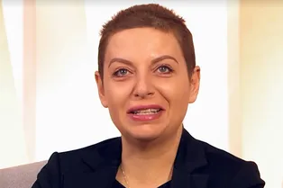 «Я всё еще жива»: онкобольная Маргарита Симоньян рассказала о своем состоянии после удаления молочных желез «Я всё еще жива»: онкобольная Маргарита Симоньян рассказала о своем состоянии после удаления молочных желез