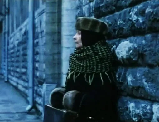 Тамара Солодовникова прожила 98 лет Тамара Солодовникова прожила 98 лет