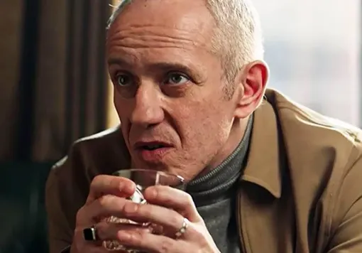 Владимир Довжик в сериале «Пробуждение»