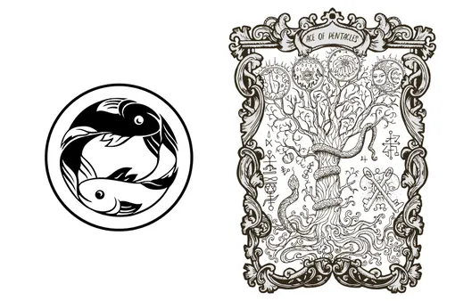 Таро для знаков зодиака