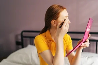 Как нарисовать стрелку на каждый день: простая техника, от которой ты не сможешь отказаться