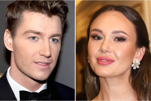 «Сын женился на милой девушке»: мама Алексея Воробьева впервые высказалась о его браке с Аидой Гарифуллиной «Сын женился на милой девушке»: мама Алексея Воробьева впервые высказалась о его браке с Аидой Гарифуллиной