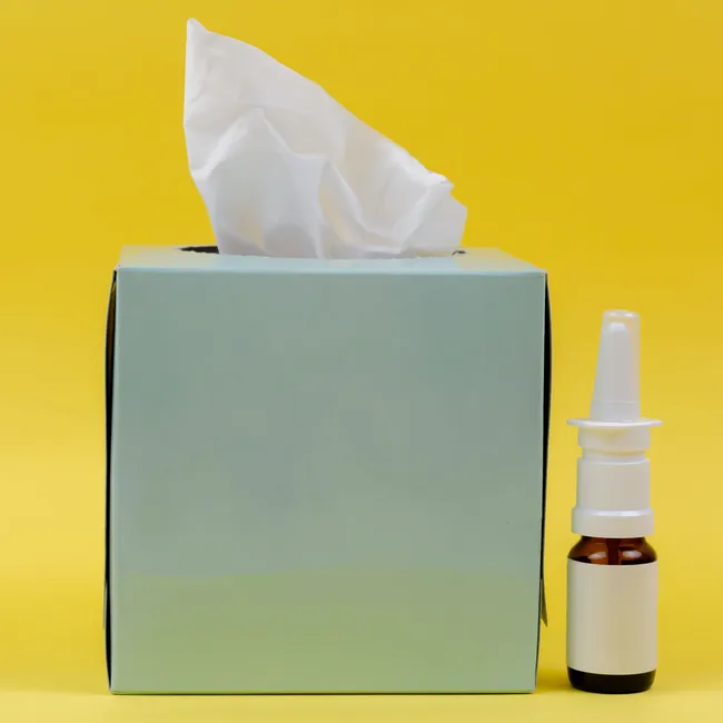 5 лучших способов не «подсесть» на капли для носа: отвечает врач