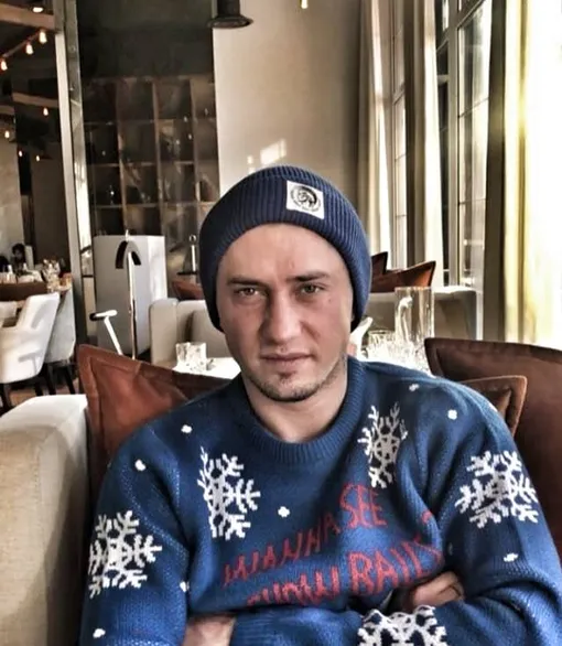 Ежегодно на экраны выходят новые фильмы и сериалы с участием Павла Прилучного Павел Прилучный биография