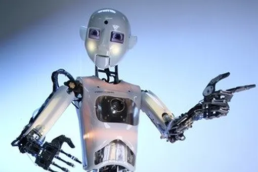 Робот-рэп: в Москве пройдет первый в мире баттл роботов