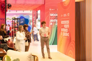 В столице стартовала VIII Московская неделя интерьера и дизайна В столице стартовала VIII Московская неделя интерьера и дизайна