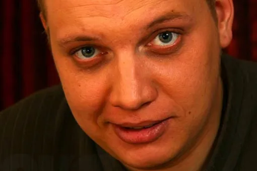 Причиной смерти 45-летнего актера сериала «Ищейка» Вячеслава Полякова стало онкологическое заболевание