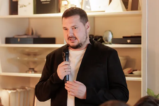 Александр Беляев