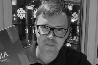 «Боль разрывает на части»: жена 34-летнего гастроблогера Алексея Мельникова сообщила о его внезапной смерти