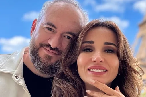 «У меня слезились глаза»: Анфисе Чеховой стало плохо в египетском храме «У меня слезились глаза»: Анфисе Чеховой стало плохо в египетском храме