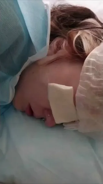 Нажми и смотри