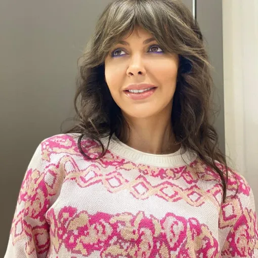 Алиса Казьмина переживает за дочь