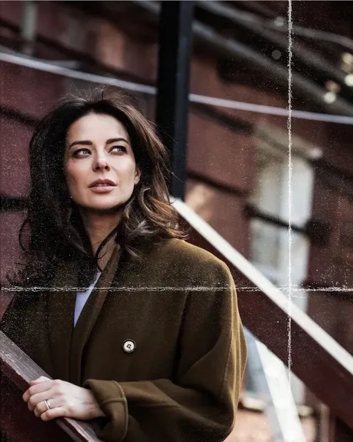 Марина Александровна рассказала о звездах театра