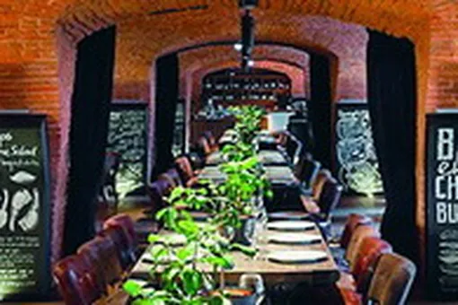 Мясные места Петербурга Мясные места Петербурга