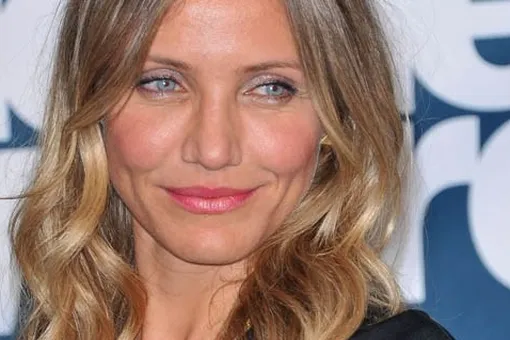 Камерон Диаз на MTV Movie Awards