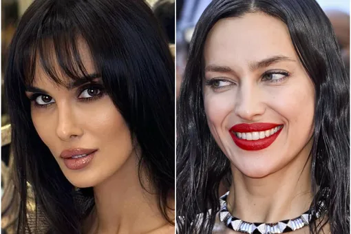 «Я жила с ней в одной квартире»: Алана Мамаева заявила, что начинала модельную карьеру с Ириной Шейк