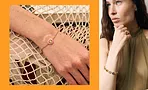 12 дофаминовых браслетов в стиле легендарного Swarovski