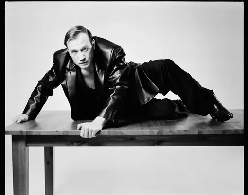 Михаил Тройник Михаил Тройник