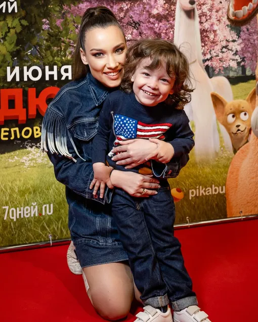 Филипп растет без отца Филипп растет без отца