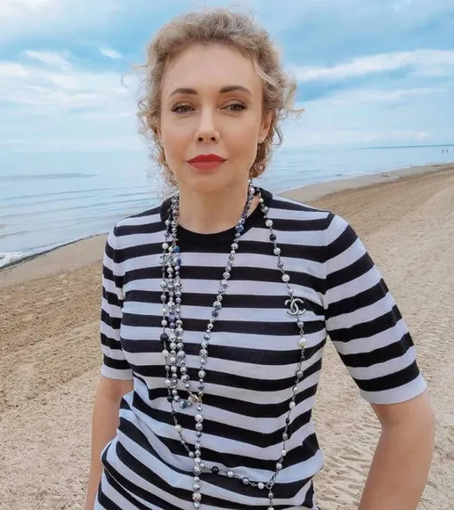 Божены Рынска рассказала о смерти Лены Миро