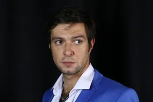 «Пьесу брал с собой в больницу»: Павел Баршак рассказал о возвращении на сцену после госпитализации «Пьесу брал с собой в больницу»: Павел Баршак рассказал о возвращении на сцену после госпитализации