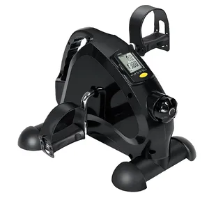 Мини-велотренажер для рук и ног