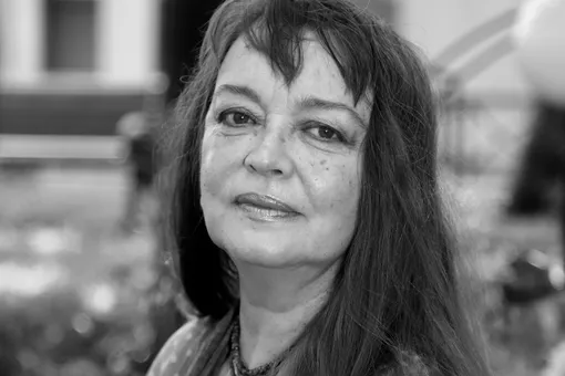 Умерла страдавшая болезнью Паркинсона актриса фильма «31 июня» Наталья Трубникова Умерла страдавшая болезнью Паркинсона актриса фильма «31 июня» Наталья Трубникова