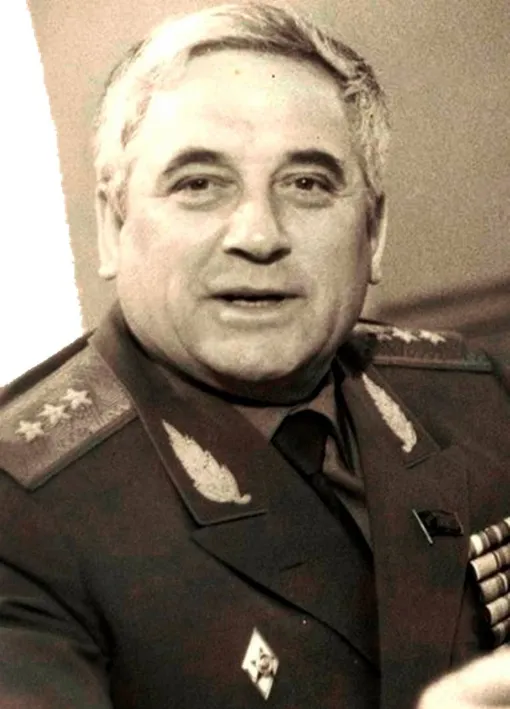 Николай Кизюн был ветераном Великой Отечественной и Афганской войн Николай Кизюн был ветераном Великой Отечественной и Афганской войн