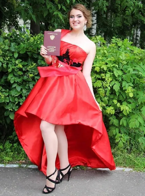 Юлия Рыбакова была жизнерадостной девушкой Юлия Рыбакова была жизнерадостной девушкой