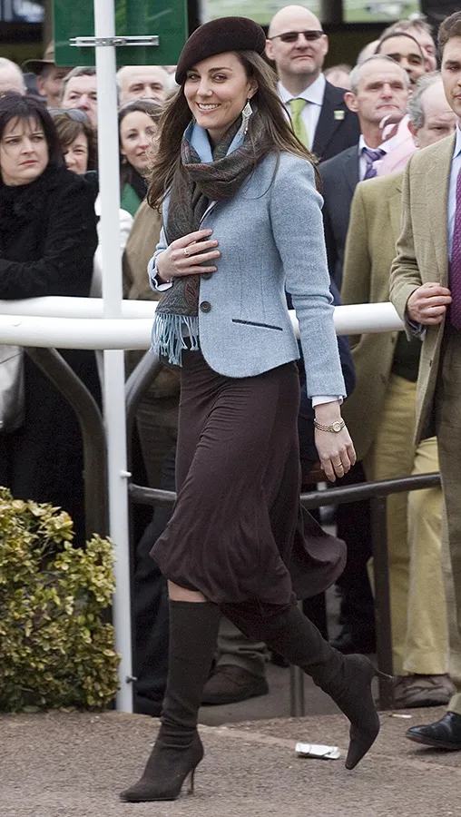 стиль кейт миддлтон фото до замужества