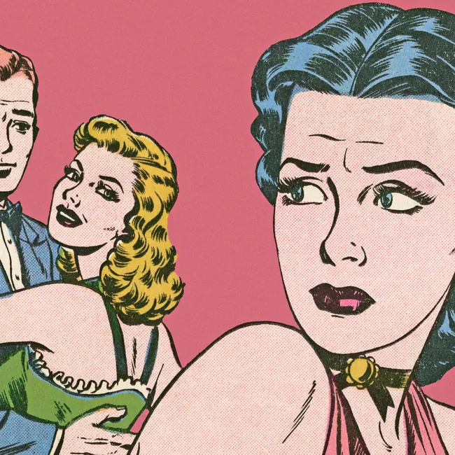 Не твое — не трогай? Что делать, если ты влюбилась в женатого мужчину