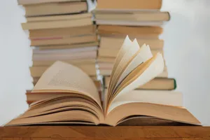 Подарочный сертификат на книги