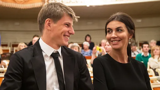 Андрей Аршавин и Алиса Казьмина расстались Андрей Аршавин и Алиса Казьмина расстались