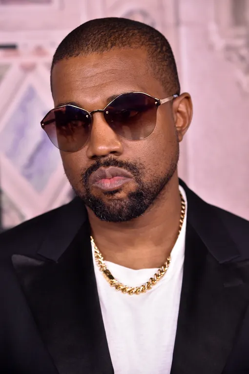 Уэст сделал неожиданное признание Уэст сделал неожиданное признание