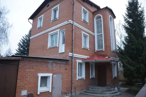 Рехаб «Антонов PRO» в подмосковном Видное