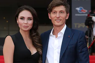 Ляйсан Утяшева: «Паша — награда за все мои переживания и потери» Ляйсан Утяшева: «Паша — награда за все мои переживания и потери»