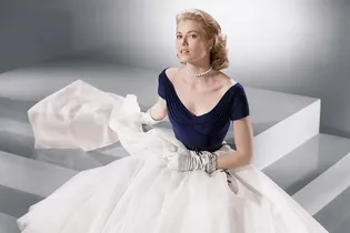 Бросила русского жениха и стремительно обручилась с Ренье: как Грейс Келли стала принцессой