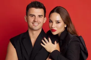 «Мы с Дашей стали родителями!»: Кирилл Туриченко рассказал, что его жена родила сына