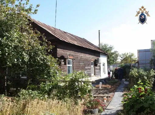 Тело Венеры Юлдашевой обнаружили в подвале частного дома в Оренбурге Тело Венеры Юлдашевой обнаружили в подвале частного дома в Оренбурге