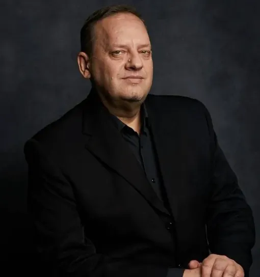 Роман Улыбин прожил 62 года