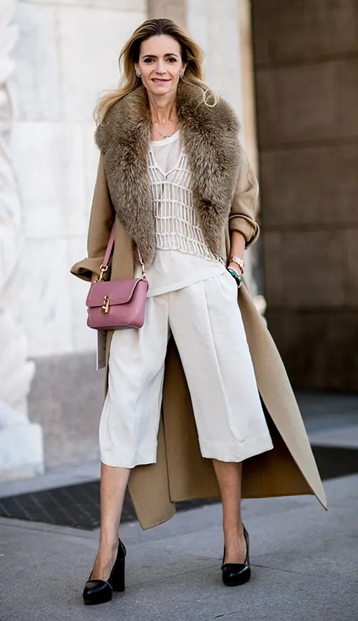 модные пальто фото