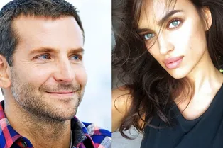 Ирина Шейк приехала к бойфренду Брэдли Куперу в Лондон Ирина Шейк приехала к бойфренду Брэдли Куперу в Лондон