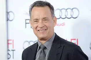 Том Хэнкс зажжет огни на главной елке США