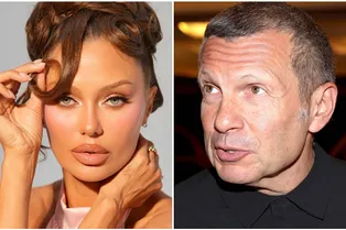 «Всё скатилось к обсуждению оскорблений в мой адрес со стороны Соловьева»: Виктория Боня сделала видеообращение